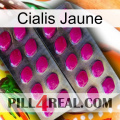 Cialis Yellow 10